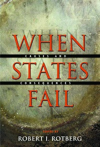 Image of When States Fail: Causes and Consequences