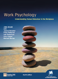 Image of Work Psychology