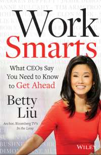 Image of Work Smarts