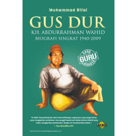 Image of Gus Dur: Biografi Singkat 1940-2009