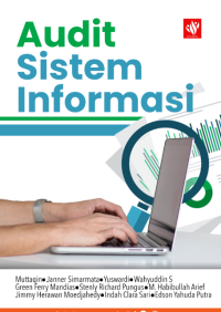 Image of Audit Sistem Informasi