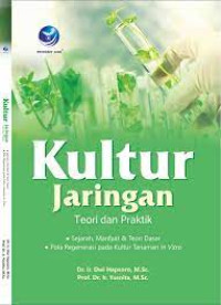 Image of Kultur Jaringan - Teori Dan Praktik