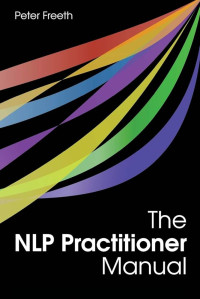 Image of NLP PRACTITIONER MANUAL 2019: Be the change that you wish to see in the world