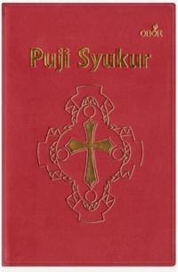 Image of Puji Syukur Buku dan Nyanyian Gerejawi