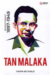 Image of Tan Malaka
